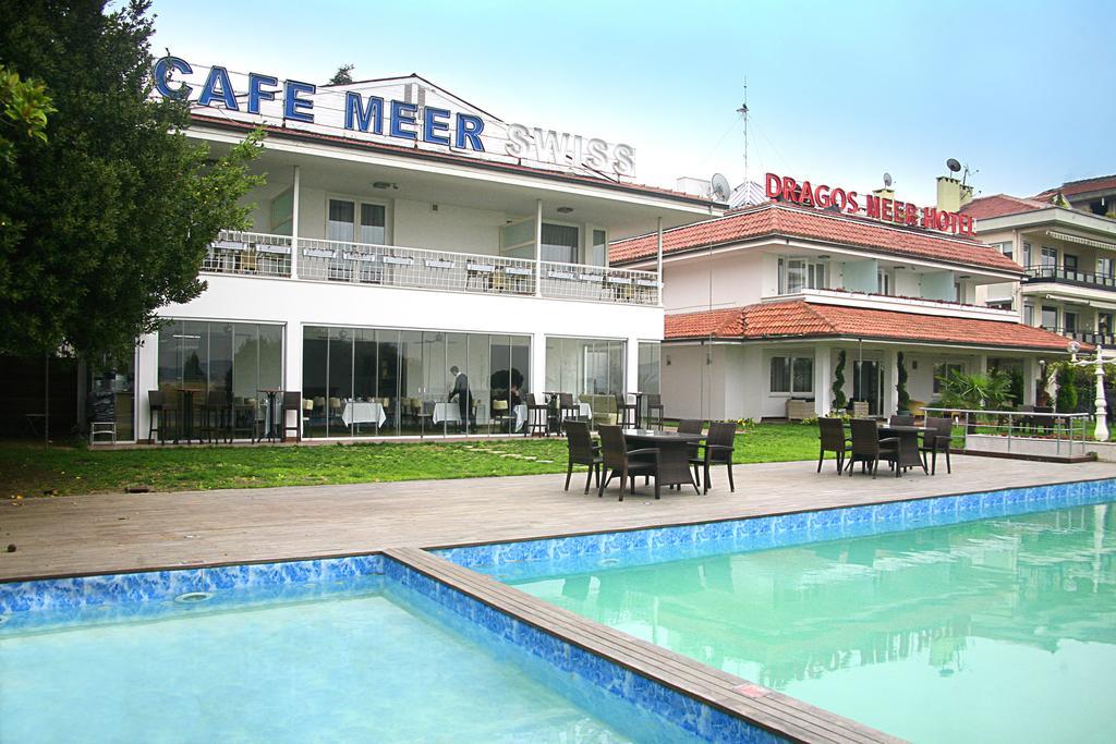 Hotel Dragos