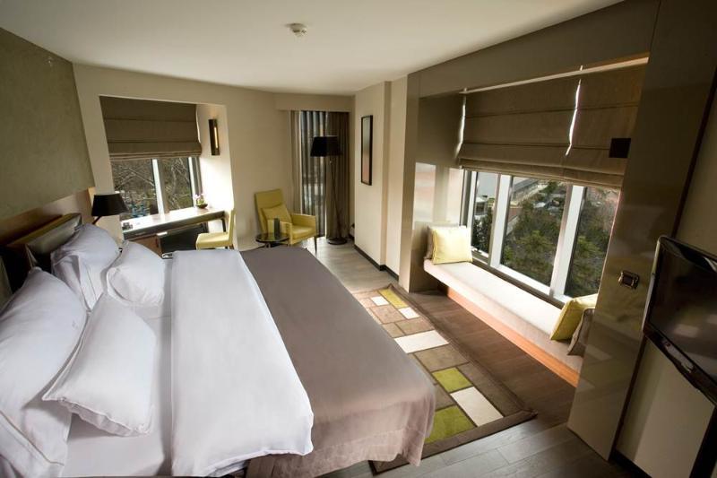 Gezi Bosphorus, Istanbul, A Member Of Design 5*