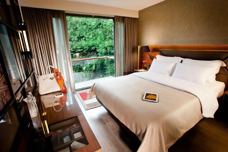 Gezi Bosphorus, Istanbul, A Member Of Design 5* Istanbul