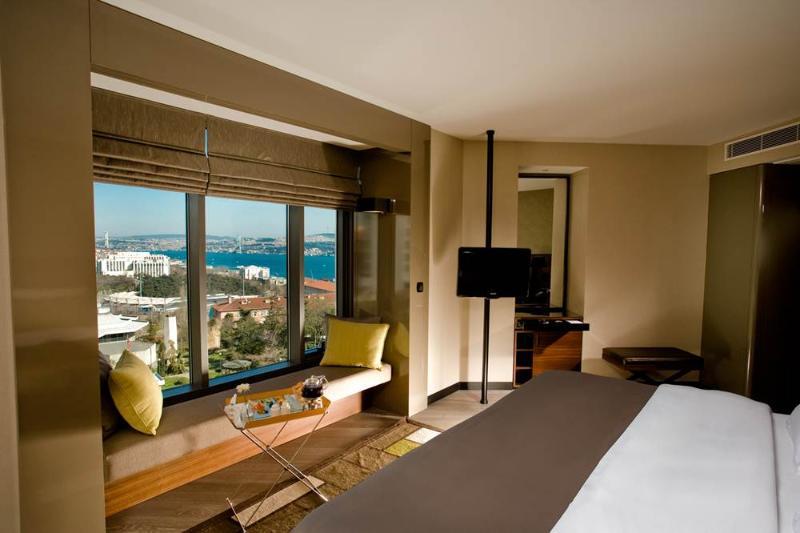 Hotel Gezi Bosphorus, Istanbul, A Member Of Design