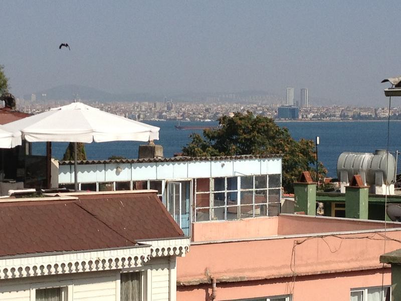Timeks Sultanahmet 3*