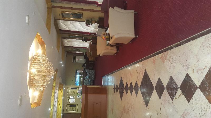 Kaya Madrid Hotel Istanbul