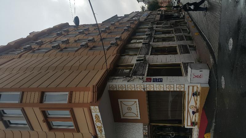 Kaya Madrid Istanbul