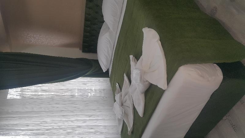 Kaya Madrid 3* Istanbul