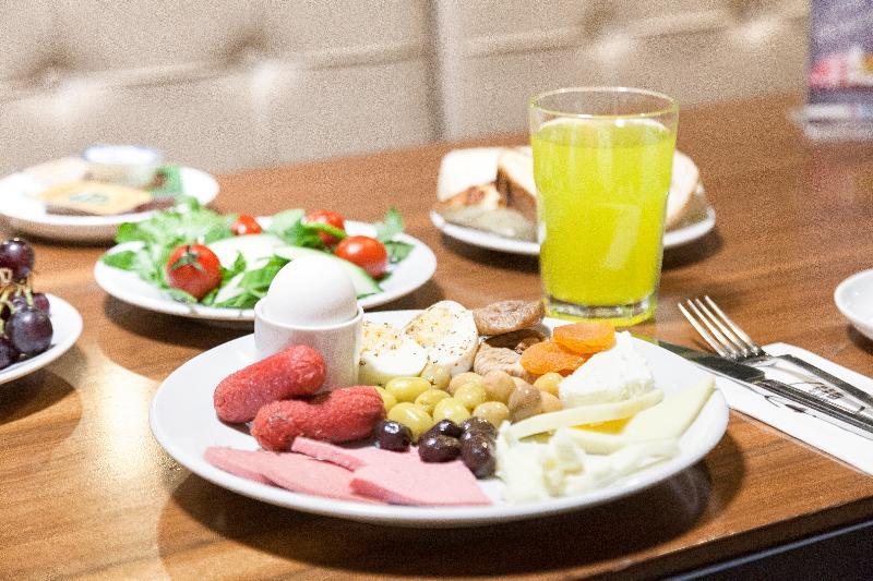 Orka Taksim & 4* Istanbul