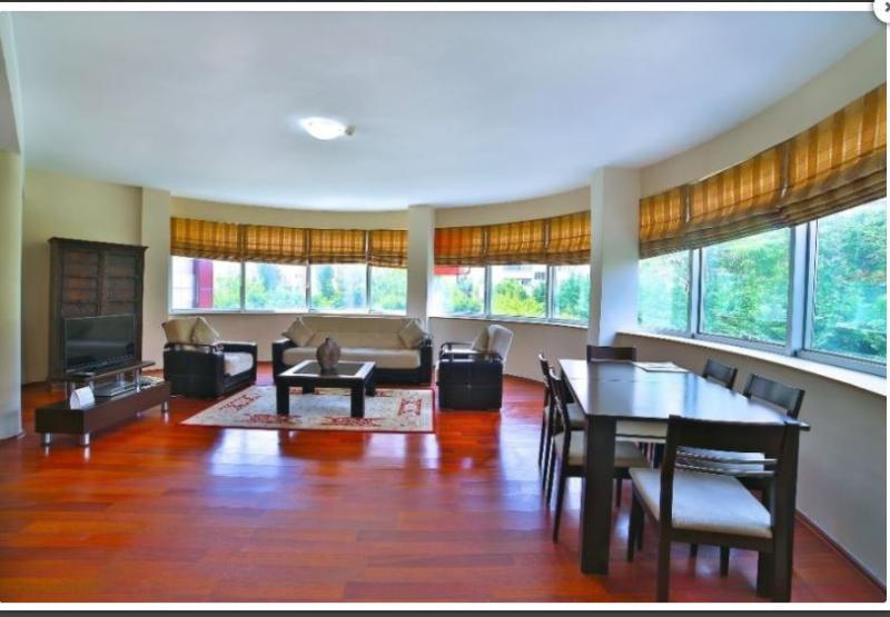 Hotel Beymarmara Istanbul