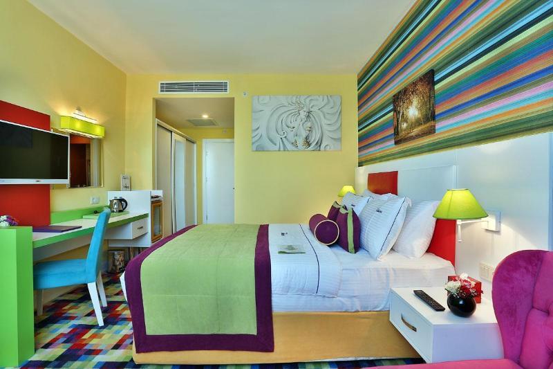 Hotel Mayi 5*