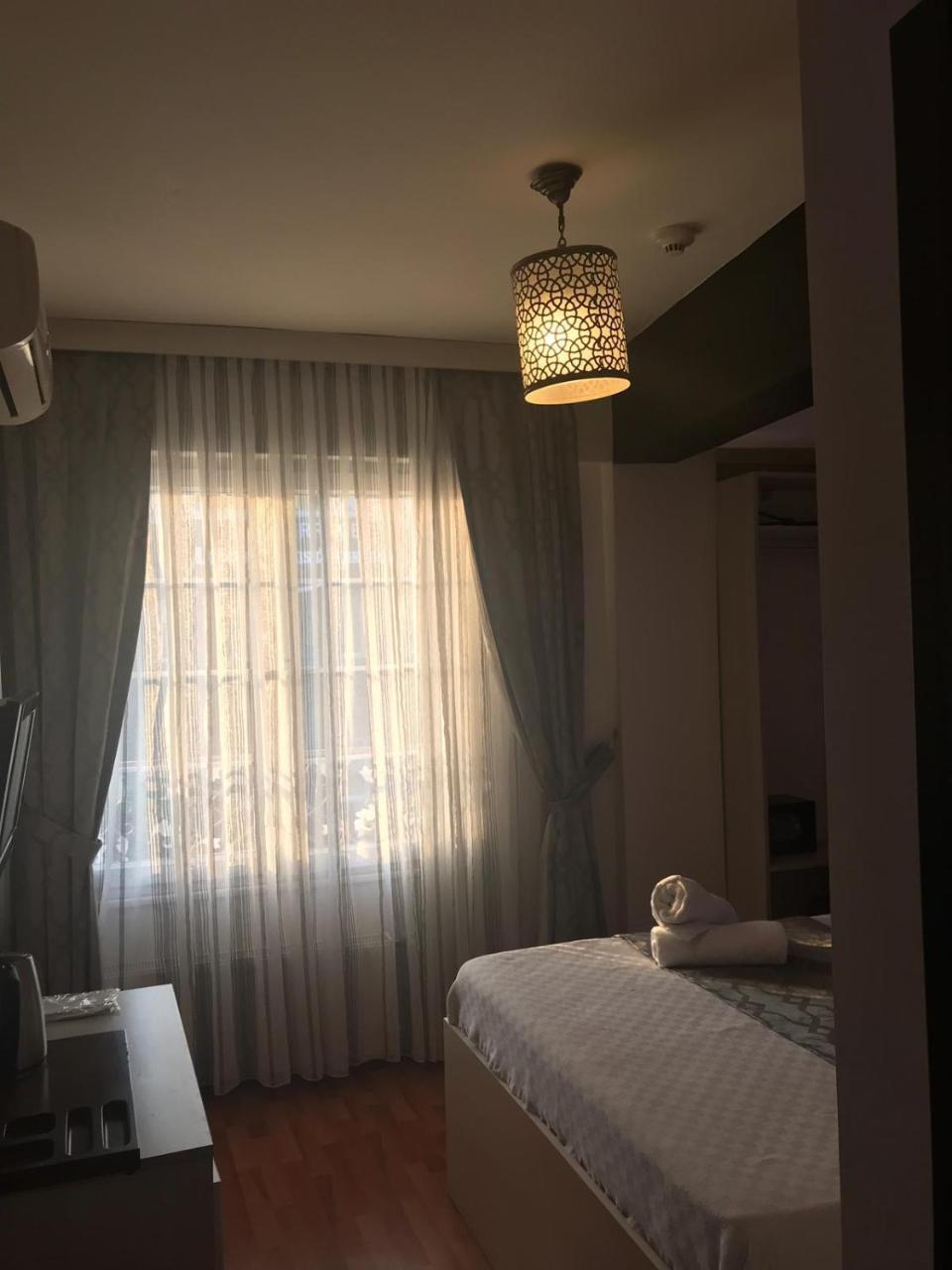 Emirid Istanbul