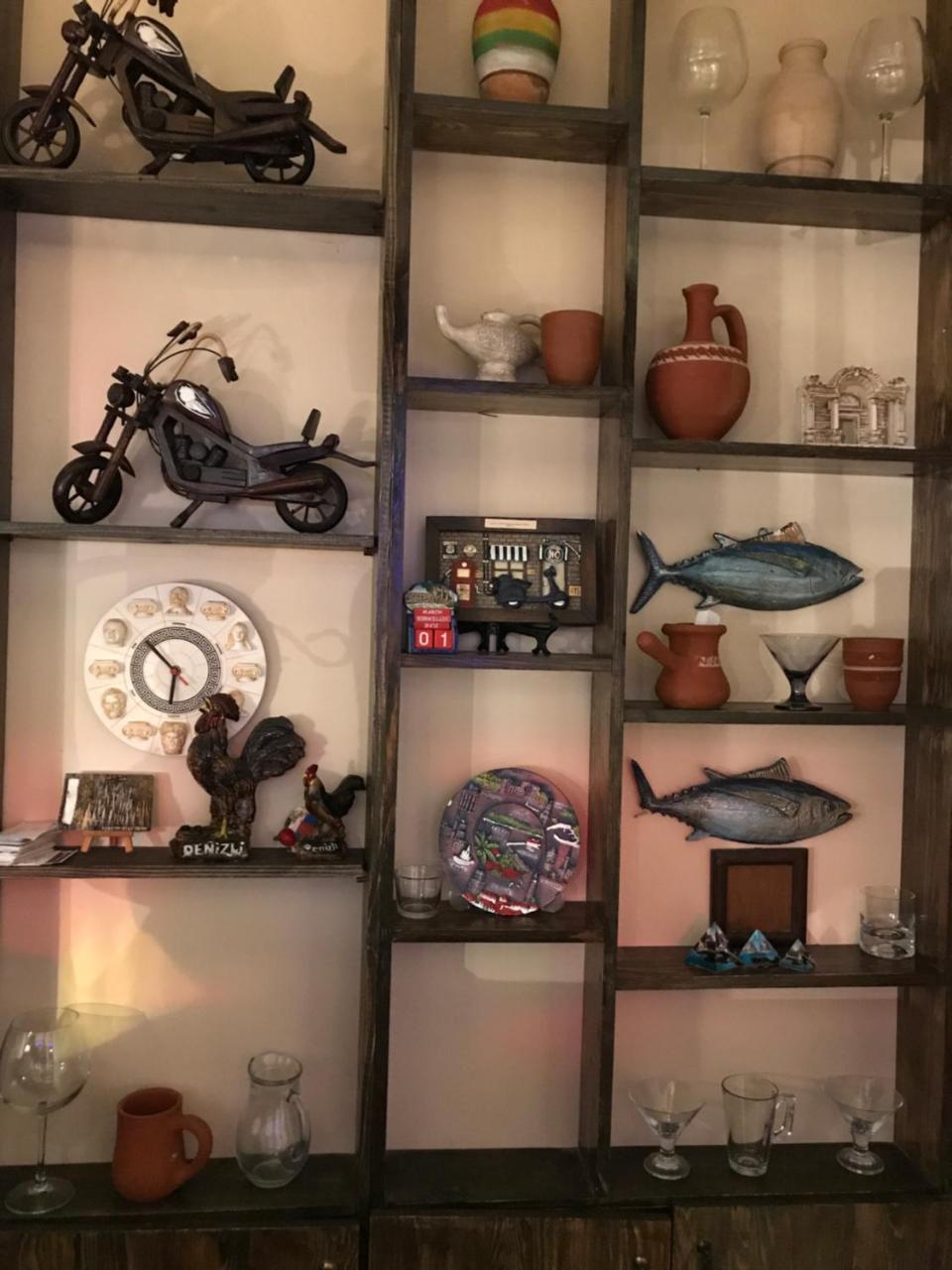 Emirid Hotel