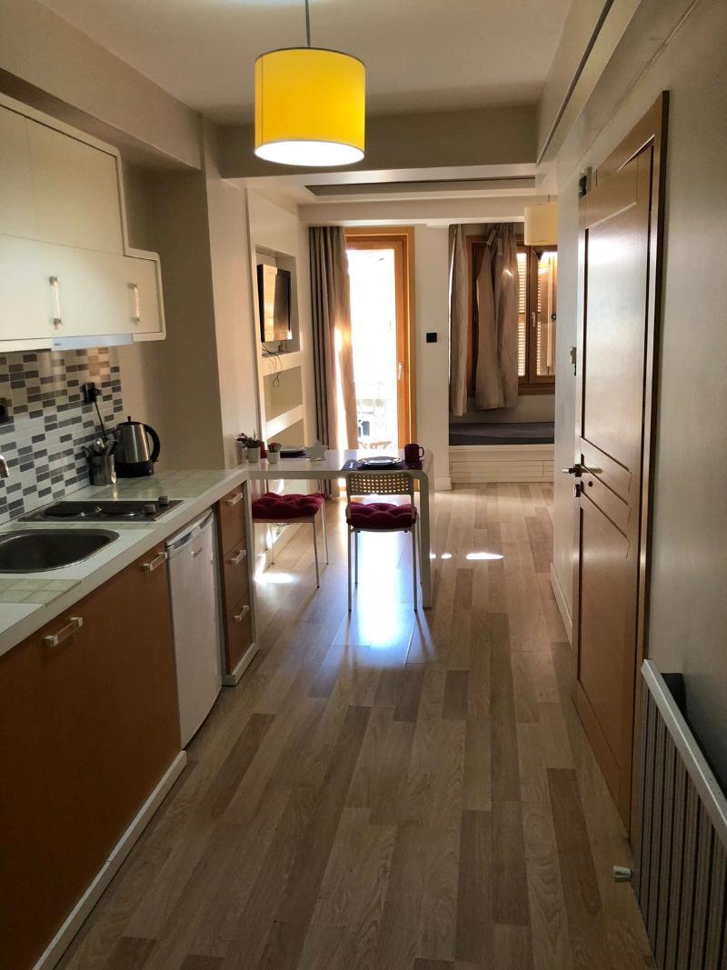 Aparthotel T-loft 3*