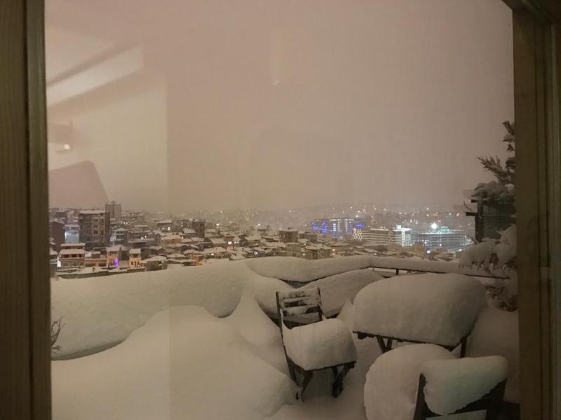 T-loft Aparthotel 3*