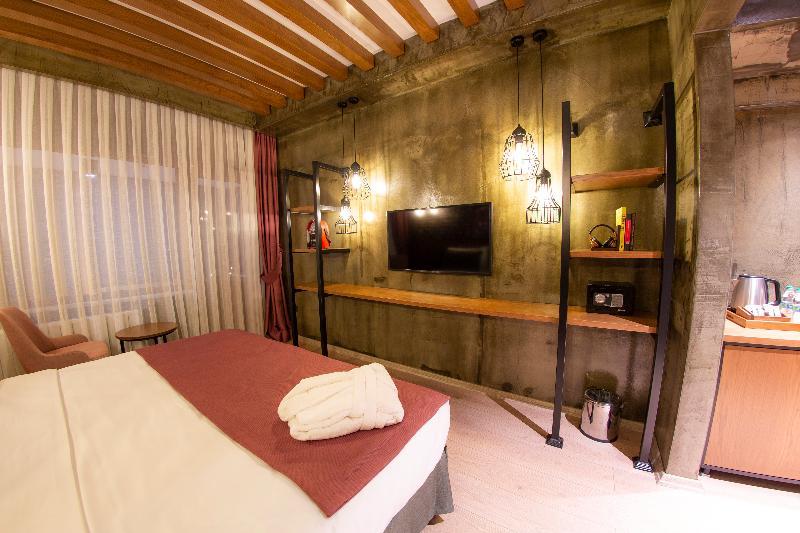 Hotel Meydan Besiktas Istambul