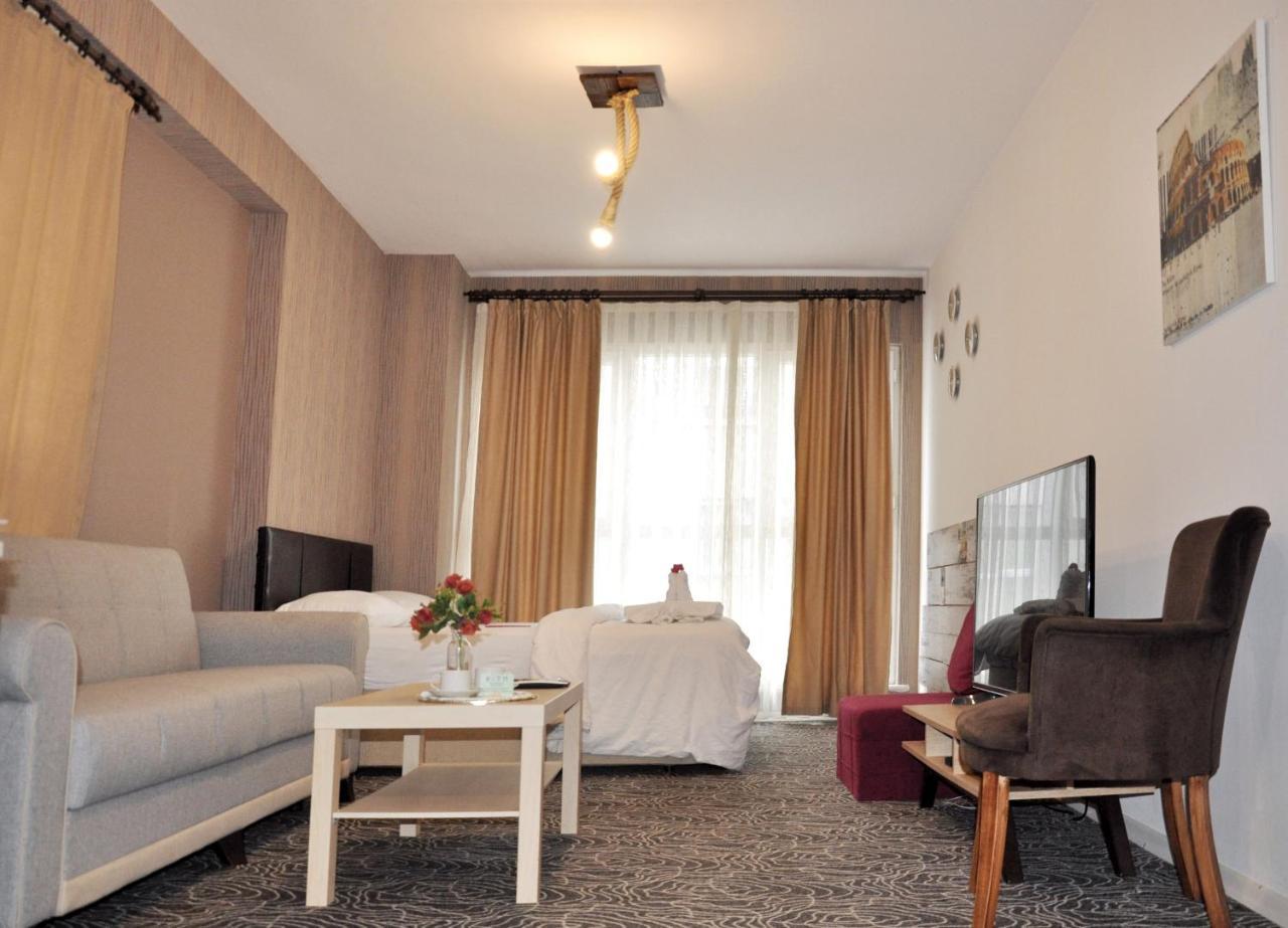 Aparthotel Kat11 Istanbul