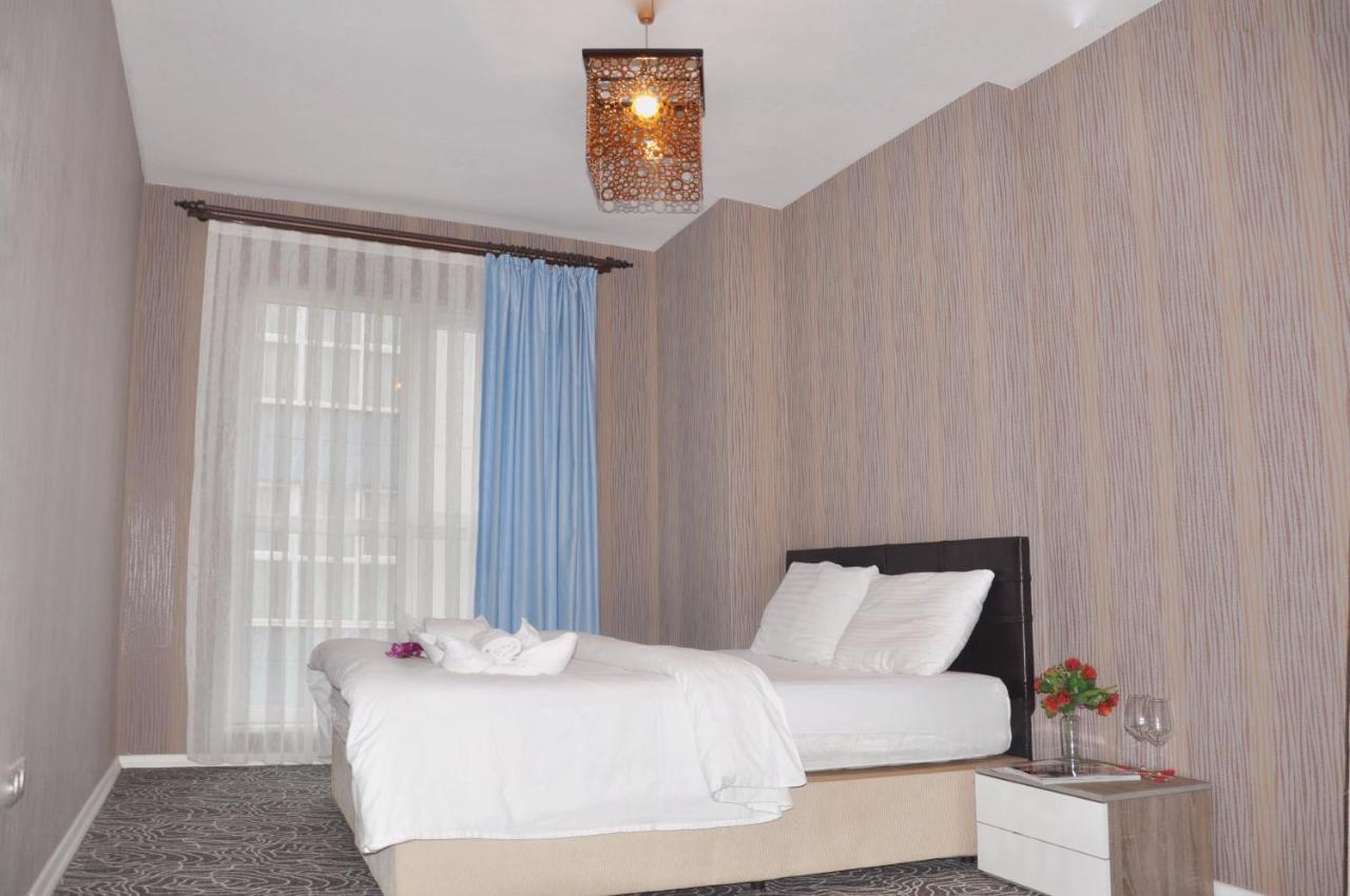 Aparthotel Kat11