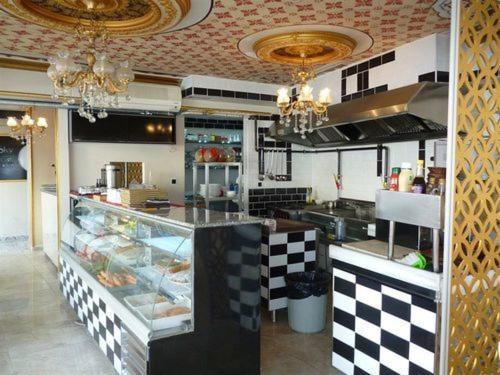Emirid Hotel 2*