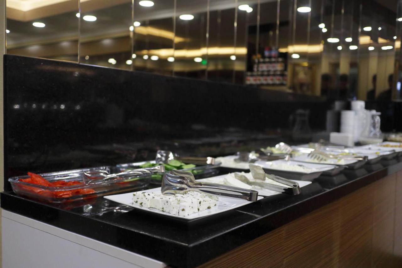 Nl Amsterdam Hotel Istanbul