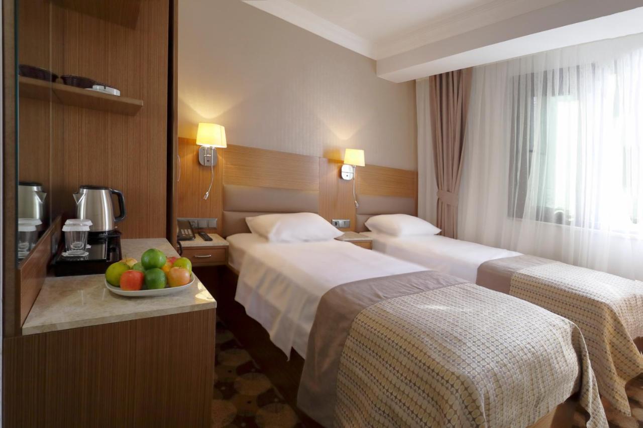 Hotel Nl Amsterdam 3*