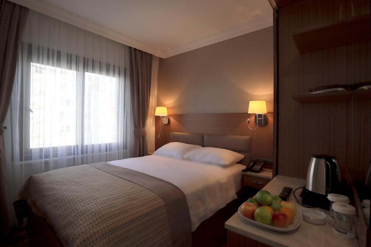 Nl Amsterdam 3* Istanbul