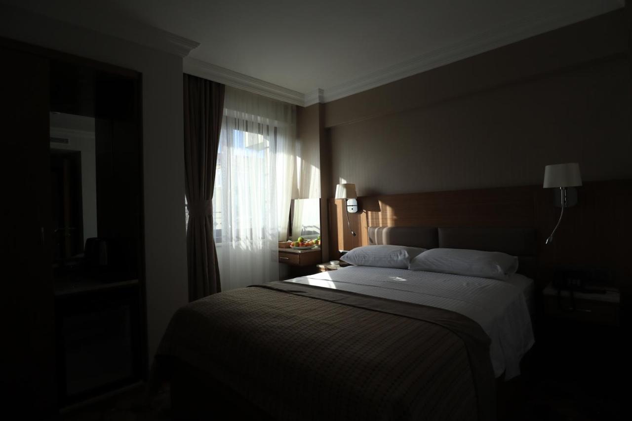 Nl Amsterdam 3* Istanbul