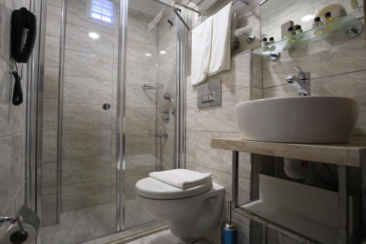 Nl Amsterdam Hotel Istanbul