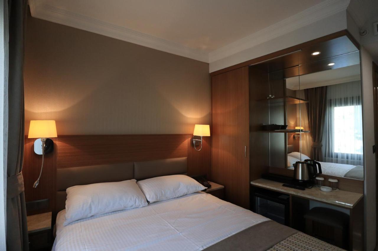Nl Amsterdam 3* Istanbul