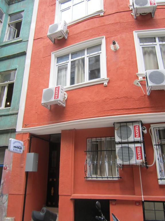Taksim Aparthotel Istanbul
