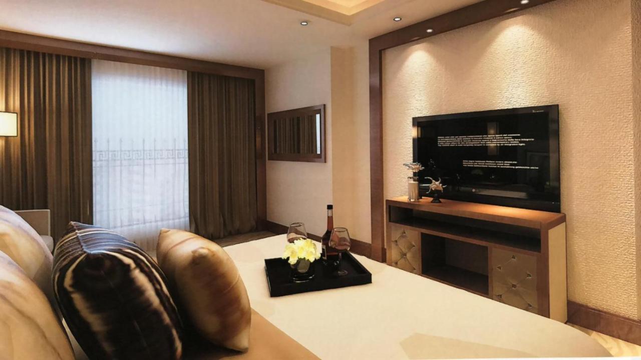 Hotel Grand Marcello 4*