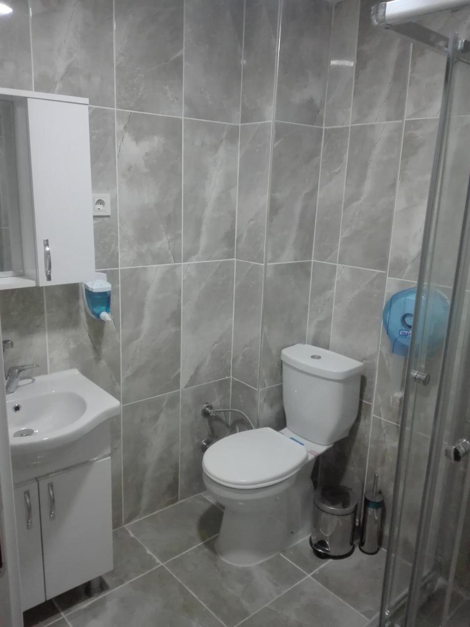 New Beylerbeyi 2* Istanbul
