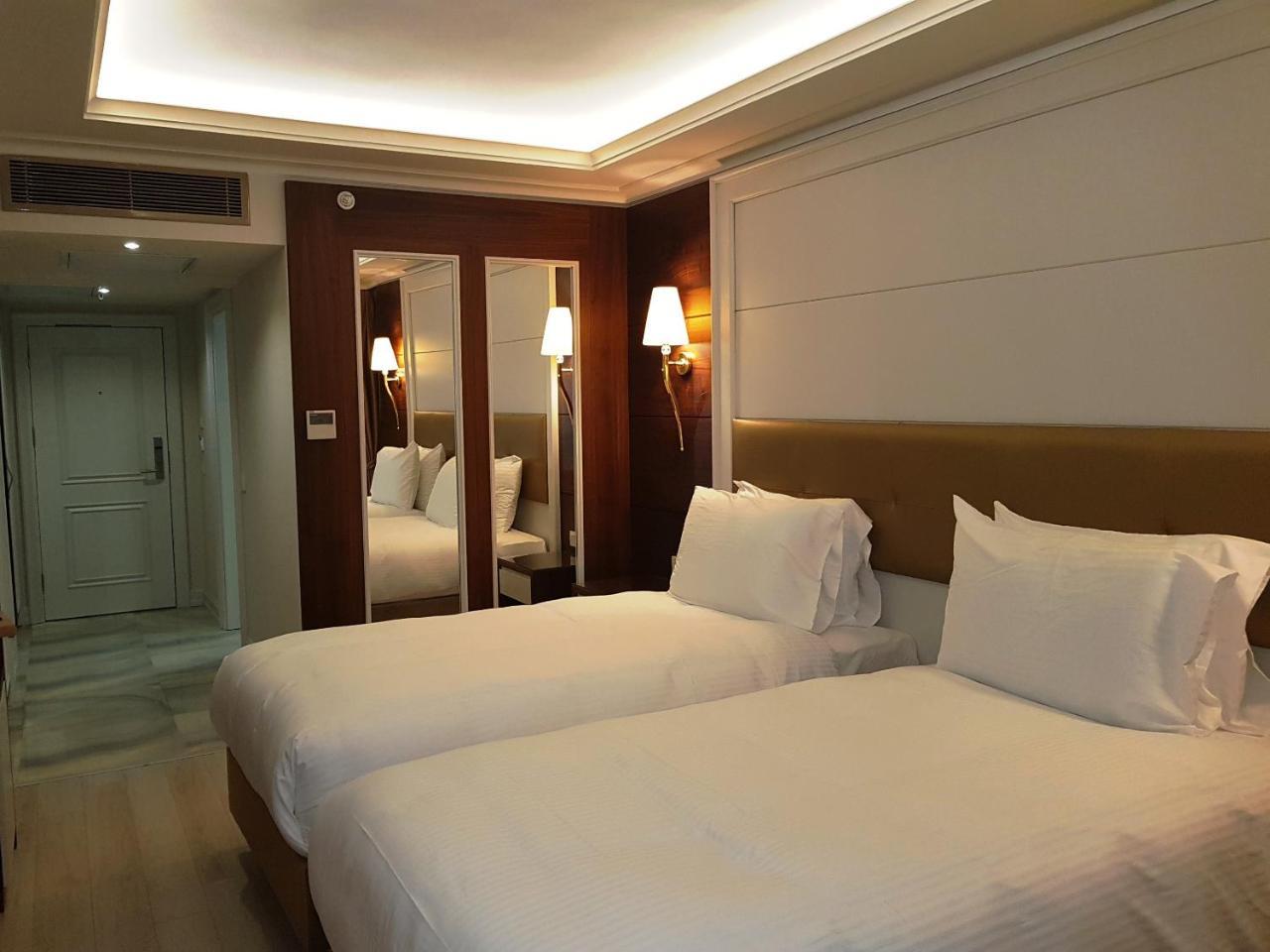 Grand Marcello Hotel 4*
