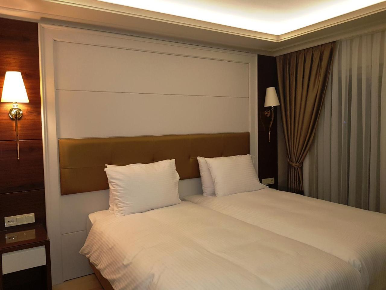 Grand Marcello Istanbul