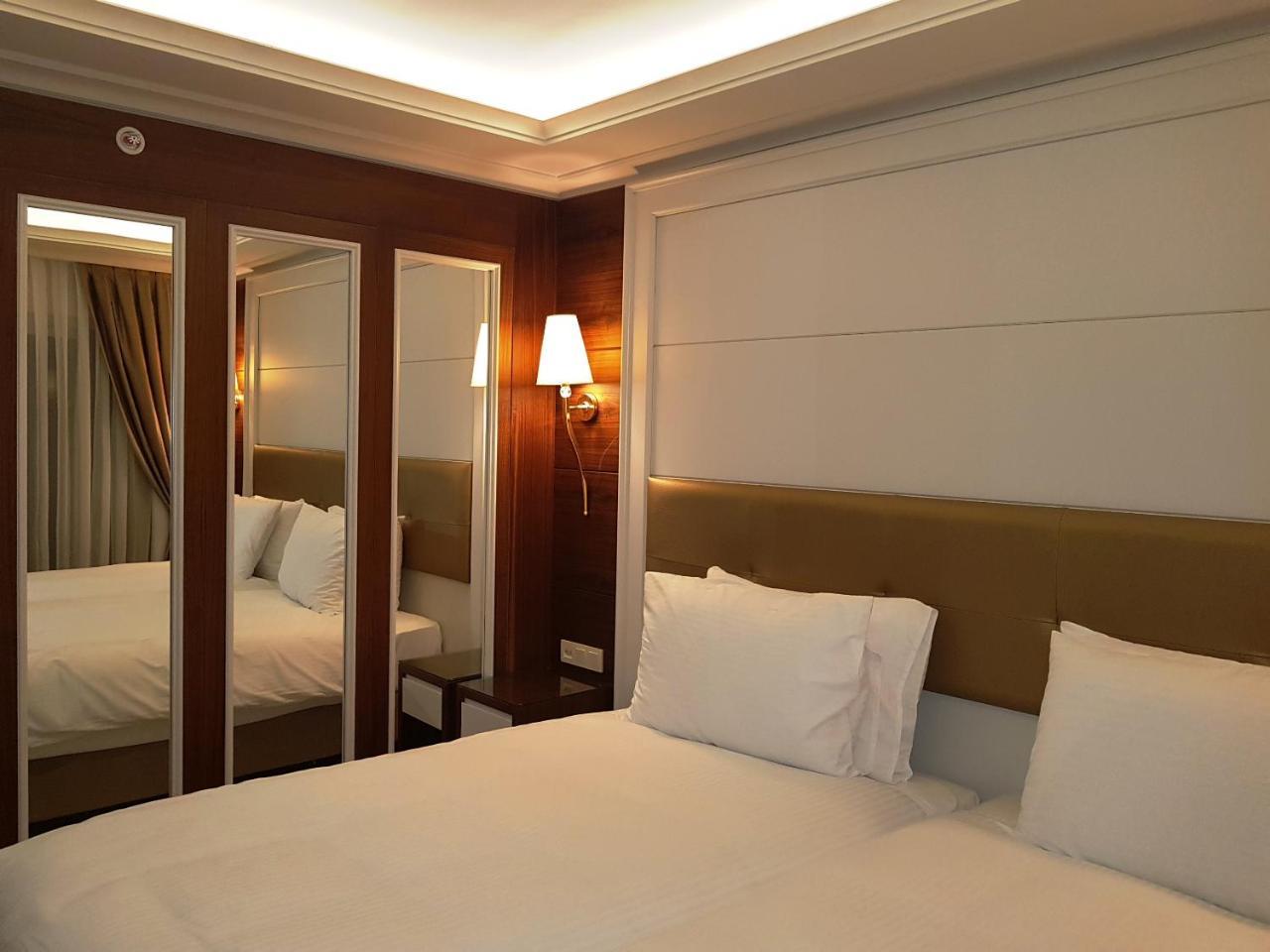 Grand Marcello 4* Istanbul