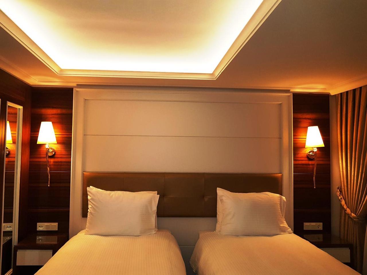 Grand Marcello Hotel