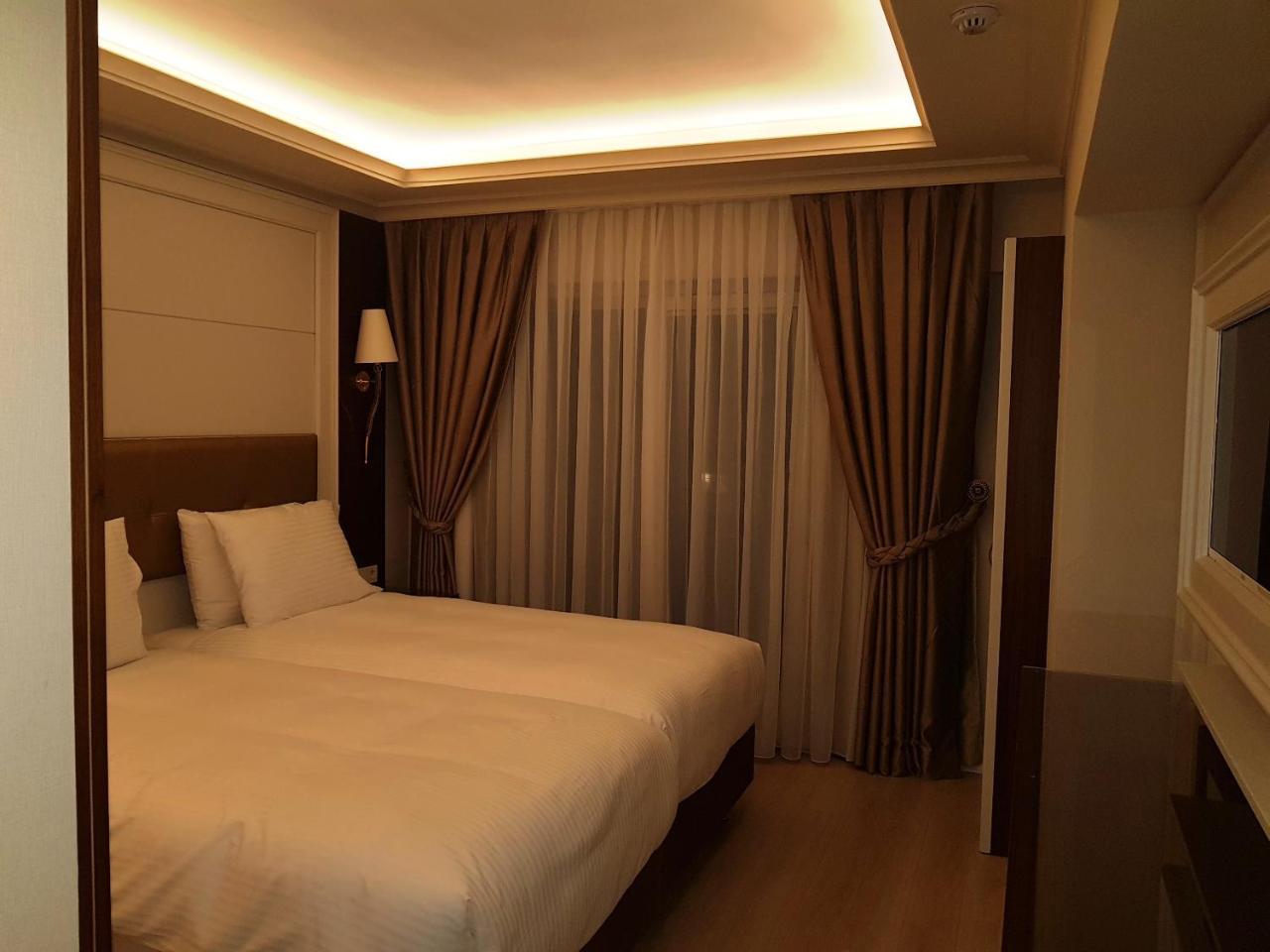 Hotel Grand Marcello 4*