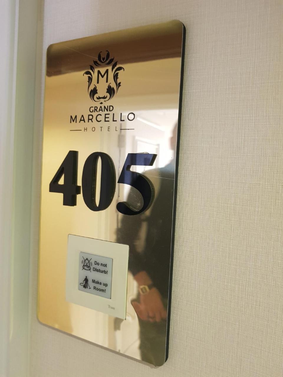 Grand Marcello Istambul