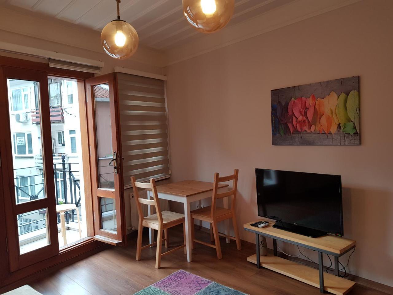 Linden Apart Otel