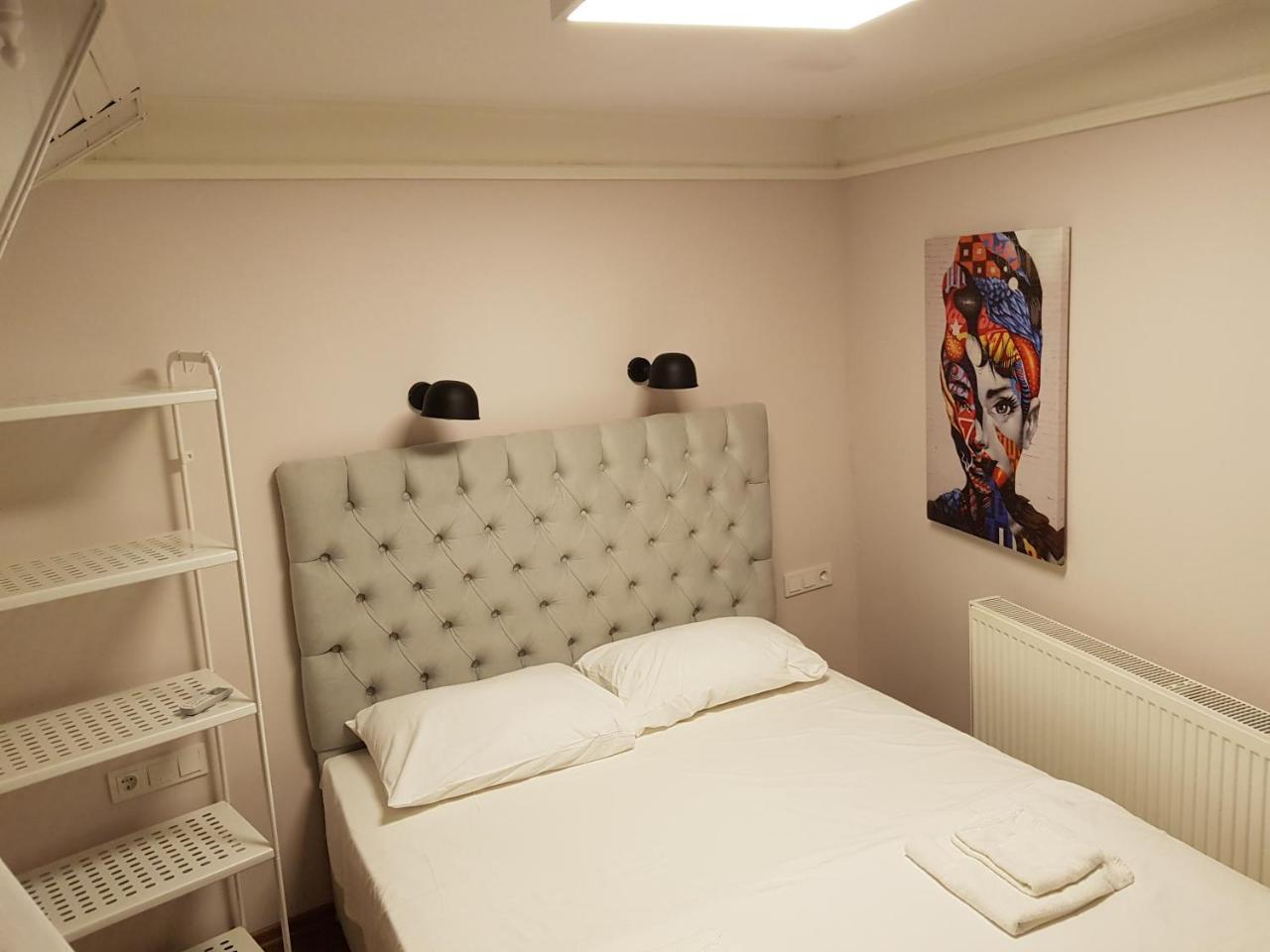 Apart Otel Linden İstanbul
