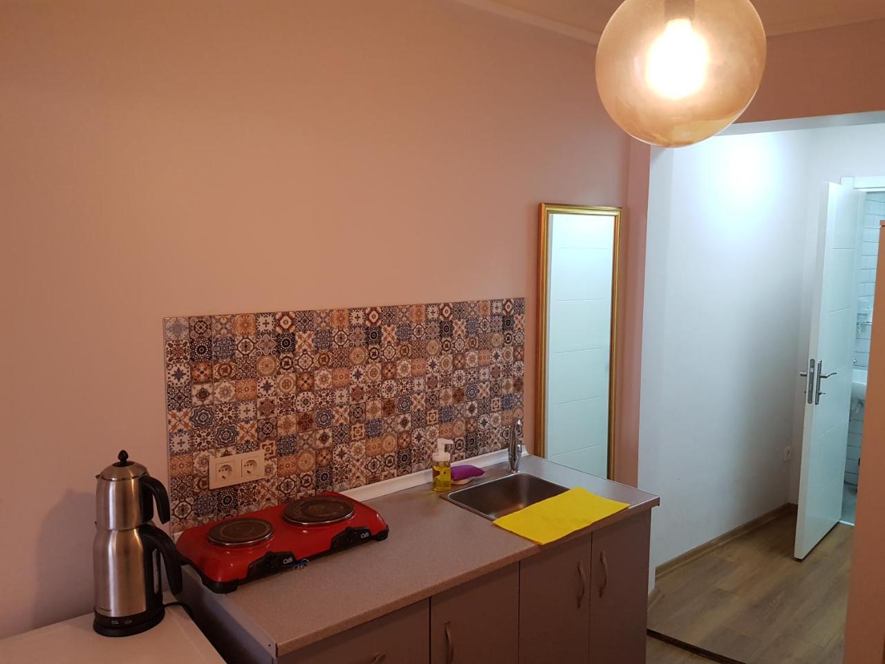 Apart Otel Linden 2*