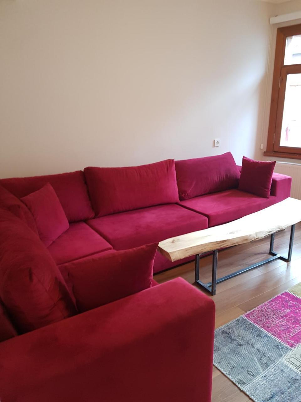 Linden Apart Otel 2*