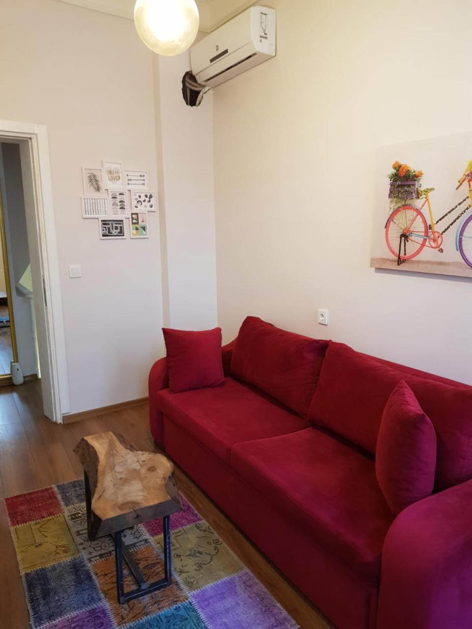 Linden Apart Otel