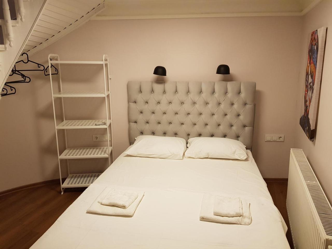 Linden Apart Otel