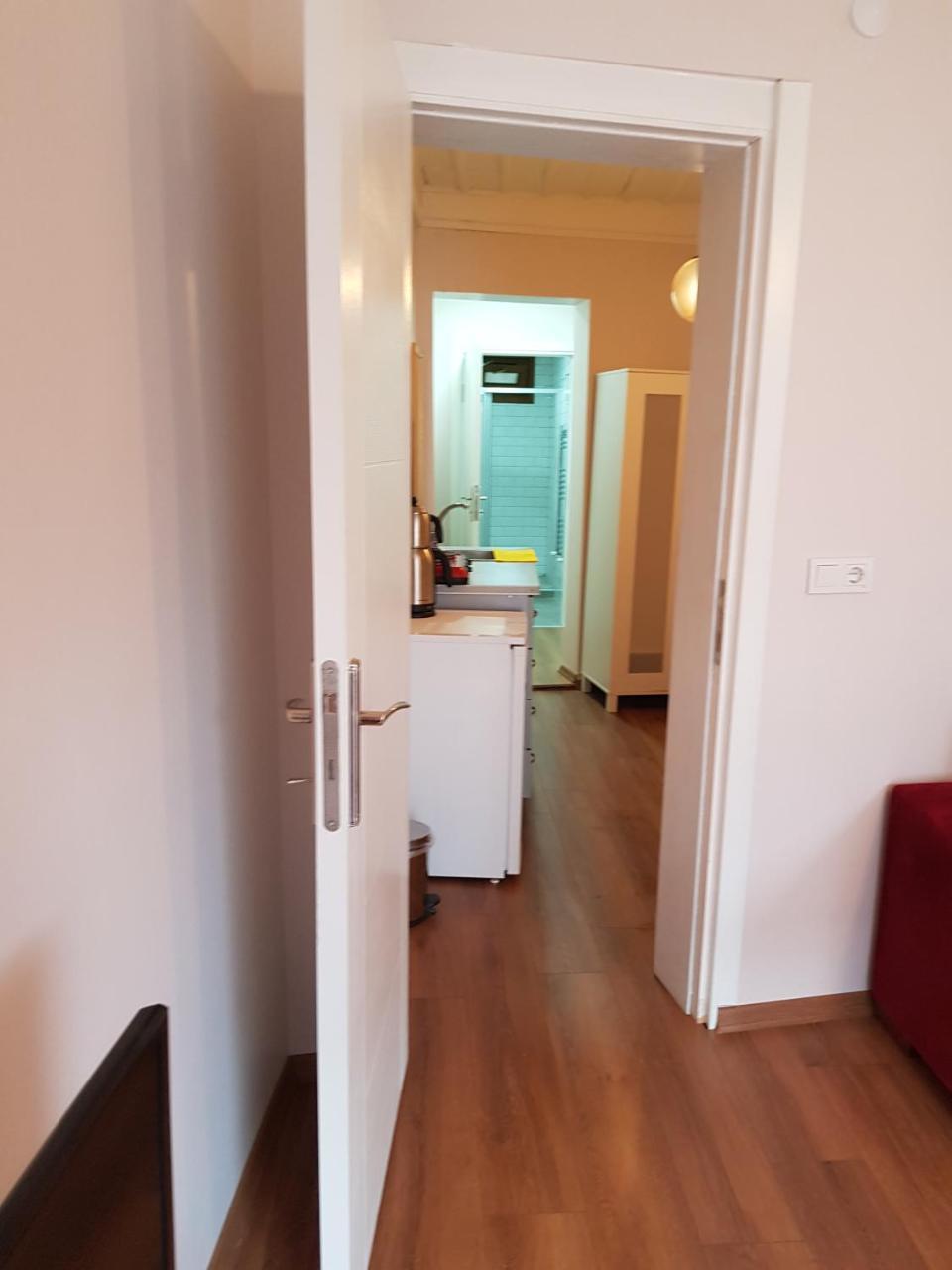 Linden Apart Otel 2*