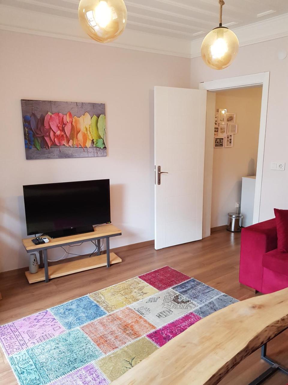 Apart Otel Linden