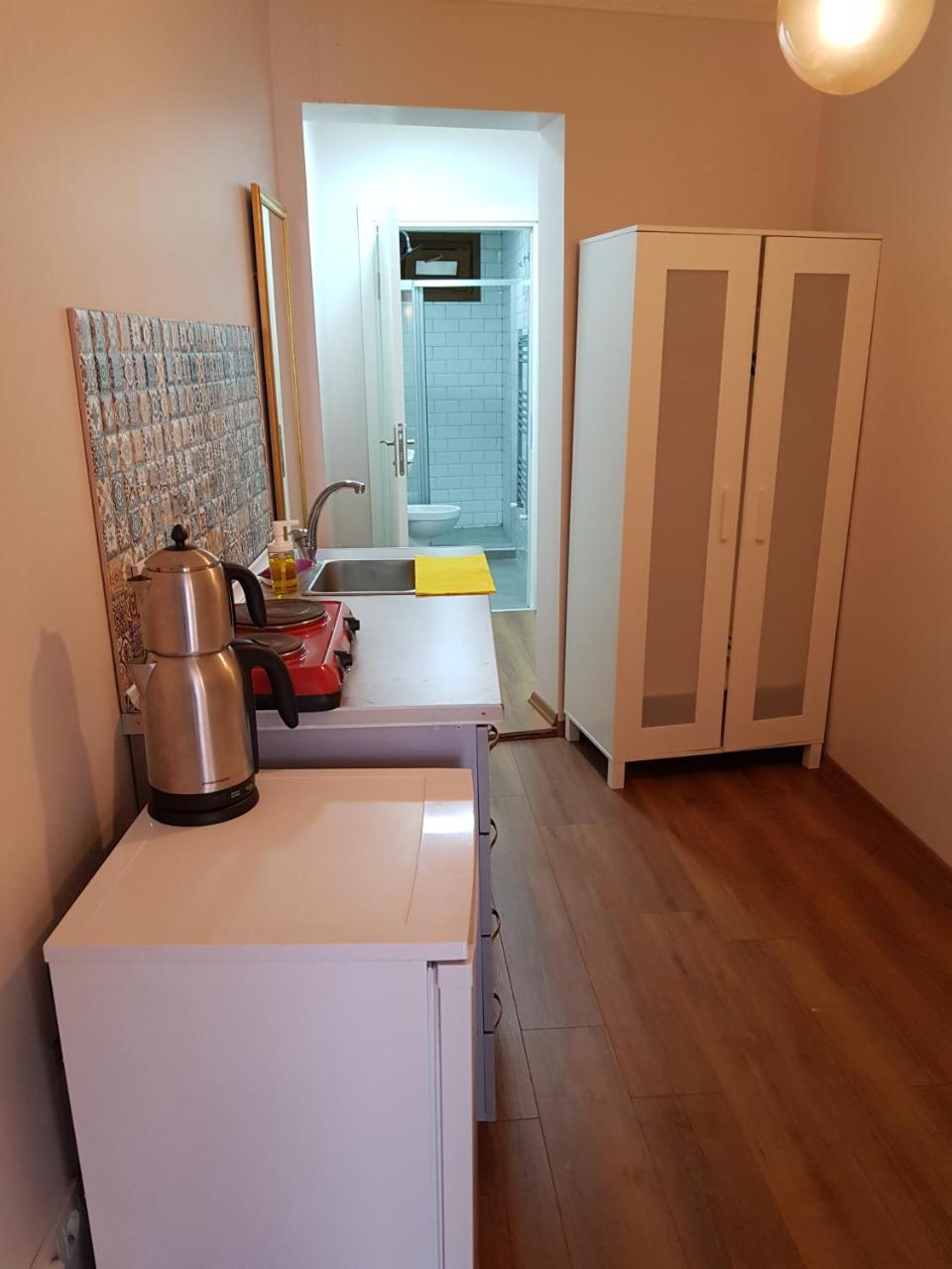 Apart Otel Linden