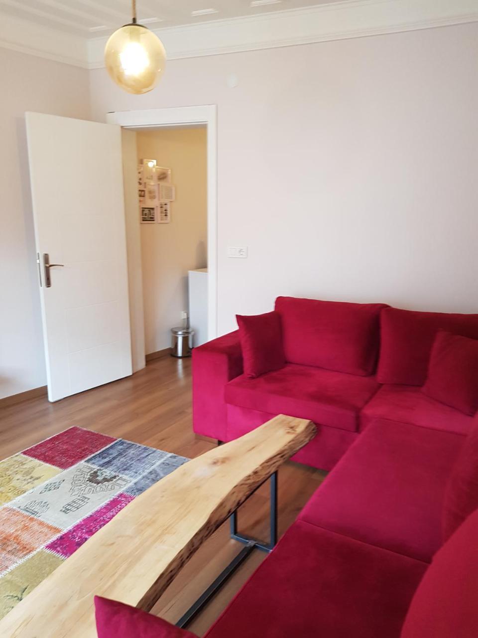 Apart Otel Linden 2*