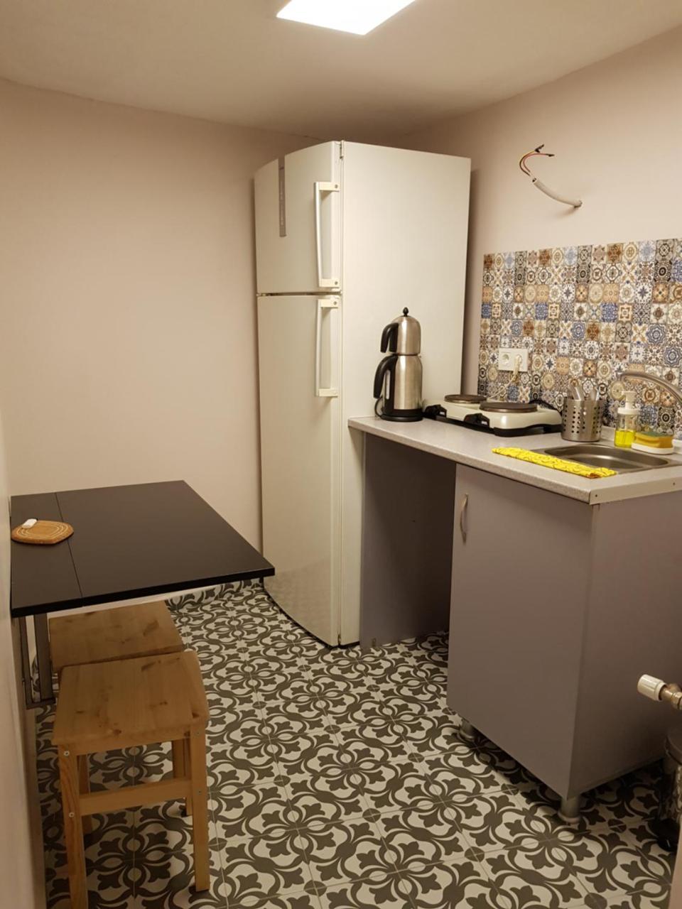 Linden Apart Otel İstanbul