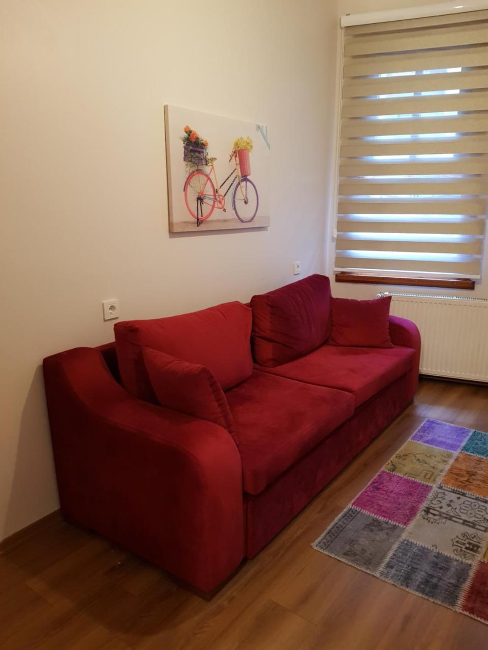 Apart Otel Linden