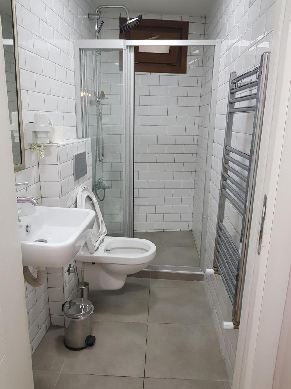 Linden Apart Otel İstanbul
