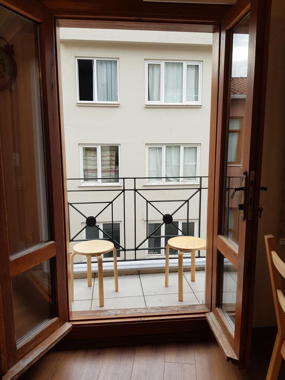 Linden Apart Otel 2*