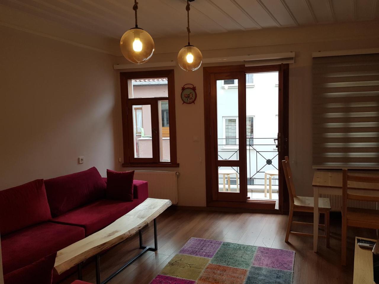 Linden Apart Otel