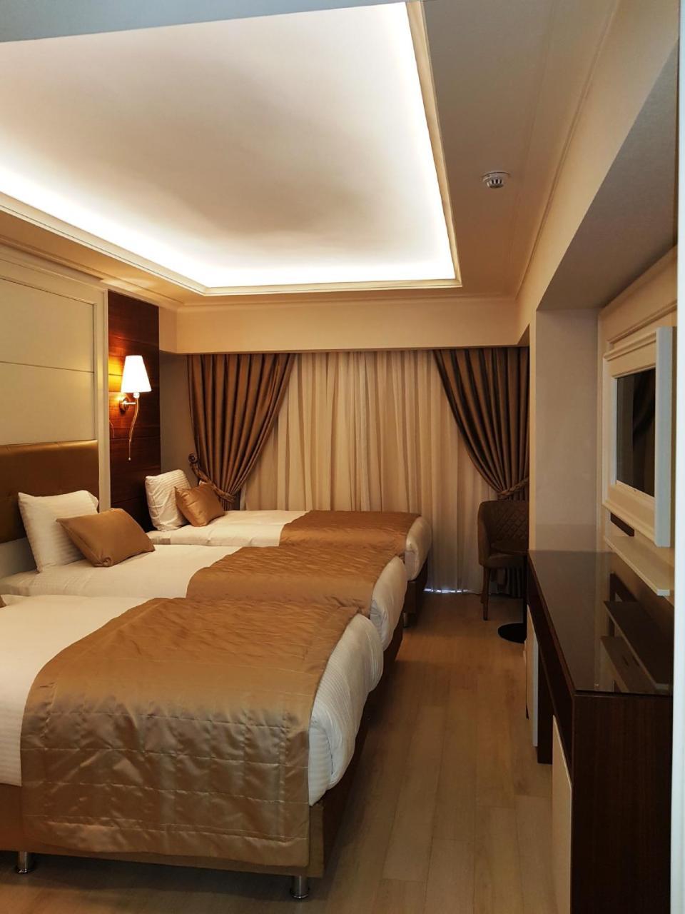 Hotel Grand Marcello 4*